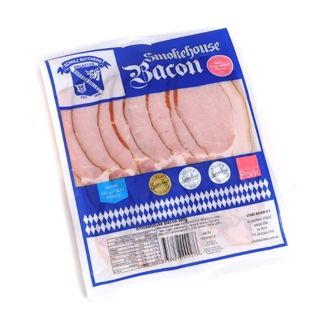 Barossa Fine Foods Bacon Schulz 200g