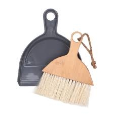 Eco Basics Mini Dustpan