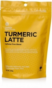 Jomeis Turmeric Latte 120g