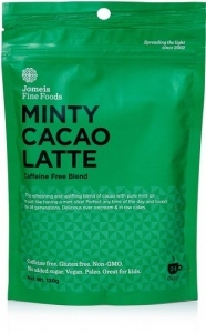 Jomeis Minty Cacao Latte 120g