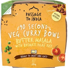 Passage to India Butter Masala 280g