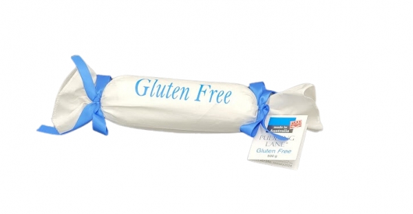 Pudding Lane Gluten Free Log 500g