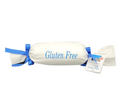 Pudding Lane Log Gluten Free 1kg