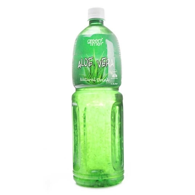 Green Time Aloe Vera Original 1.49lt