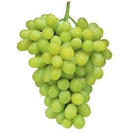 Cotton Candy Australian Grapes 500g