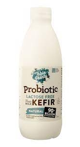 Table Of Plenty Lactose Free Kefir Natural 1kg