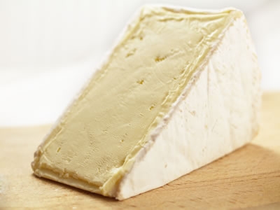 Barossa Valley Cheese Co Triple Cream Brie 500g