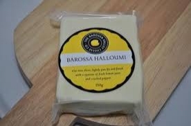 Barossa Artisan Halloumi 150g