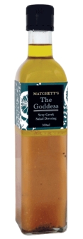 Matchett The Goddess Dressing 250ml