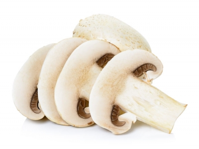 Mushrooms SA Grown Sliced Pre Pack 200g