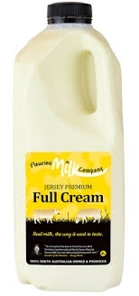 Fleurieu Jersey Premium Milk 2lt