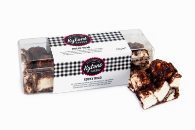 Kytons Bakery Rocky Road 230g