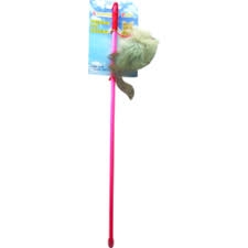 Essentially Pets Dangler Cat Toy