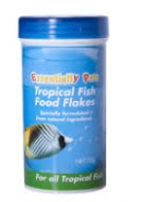 Essential Pets Tropical Flakes 50g