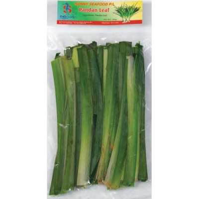 Sunny Seafood Pandan Leaf 200g