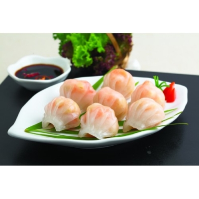 Sunny Seafood Yum Cha Shrimp Ha Cao Dumpling 400g