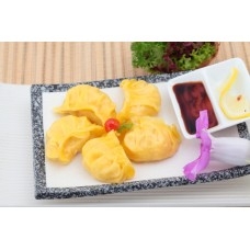 Sunny Yum Cha Ginger Gyoza 900g