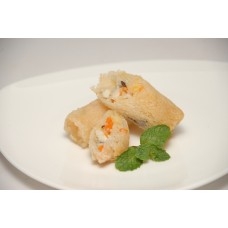 Sunny Yum Cha Veggie Spring Roll 480g