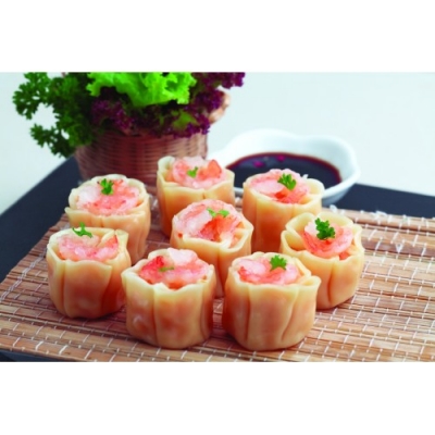 Sunny Yum Cha Prawn Shao Mai 900g