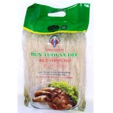 AFW Rice Vermicelli 300g