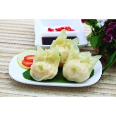 Sunny Yum Cha Prawn Wonton 1kg