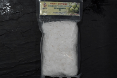 Sunny Coconut Shredded 250g