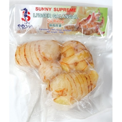 Sunny Supreme Galangah 200g