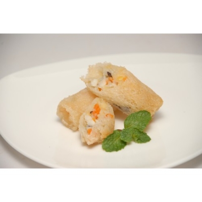 Sunny Seafood Yum Cha Oven Ready Vegie Spring Roll 500g