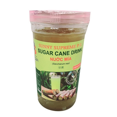 Sunny Seafood Sugarcane Drink Nuoc Mia 300ml