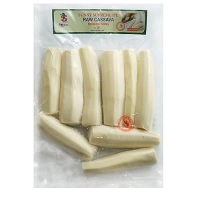 Sunny Supreme Khoa Mi Song Cassava 1kg