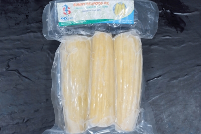 Sunny Seafood Corn White 1kg