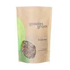 Goodies & Grains Gluten Free Granola 300g