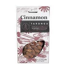 Taronga Almonds Cinnamon 100g