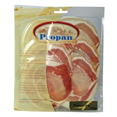 Propan Pancetta 100g