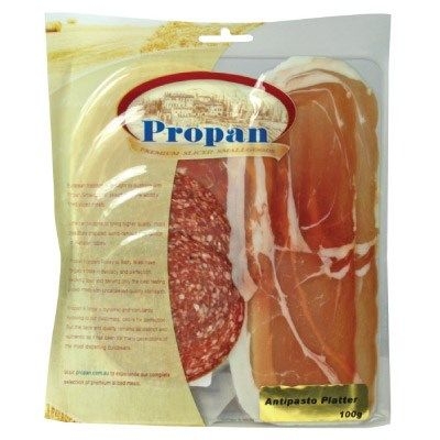 Propan Antipasto Platter 100g