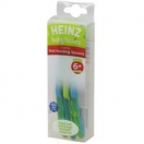 Heinz Baby Basics First Feed Spoons 2 Pack