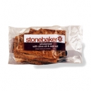 Stonebaker Wholemeal Sea Salt Pita Bread 120g