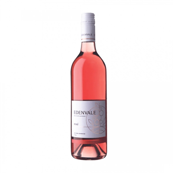 Edenvale Rose Non Alcoholic 750ml