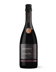 Edenvale Premium Reserve Alcohol Removed Sparkling Shiraz 750ml