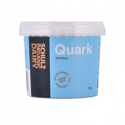 Calendar Shulz Quark 365g