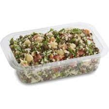 Salad Servers Lentil Salad 300g