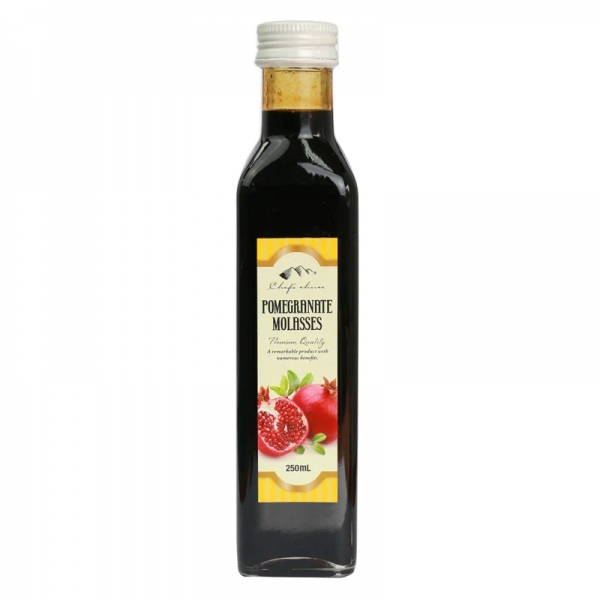 Chef's Choice Pomegranate Molasses 250ml