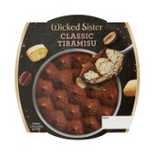 Wicked Sister Tiramisu 90g