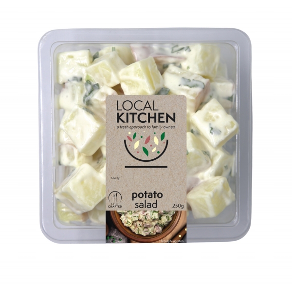 Local Kitchen Potato Salad 250g