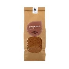 Loving Earth Organic Coconut Sugar 500g