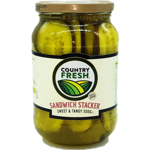 Country Fresh Sandwich Stackers 500g