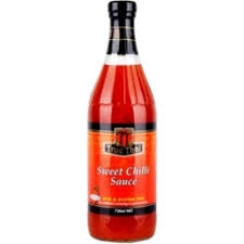 True Thai Sauce Sweet Chilli 730ml