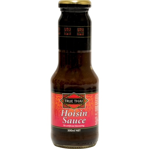 True Thai Sauce Hoisin 300ml