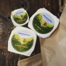 Onkaparinga Creamery Camembert 200g