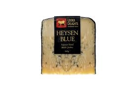 Adelaide Hills Heyson Blue 100g